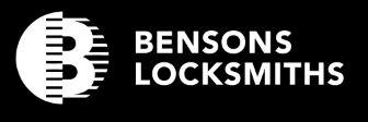 Bensons Locksmiths & Security Services