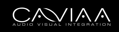 Caviaa Audio Visual Integration P/l