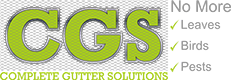 Complete Gutter Solutions