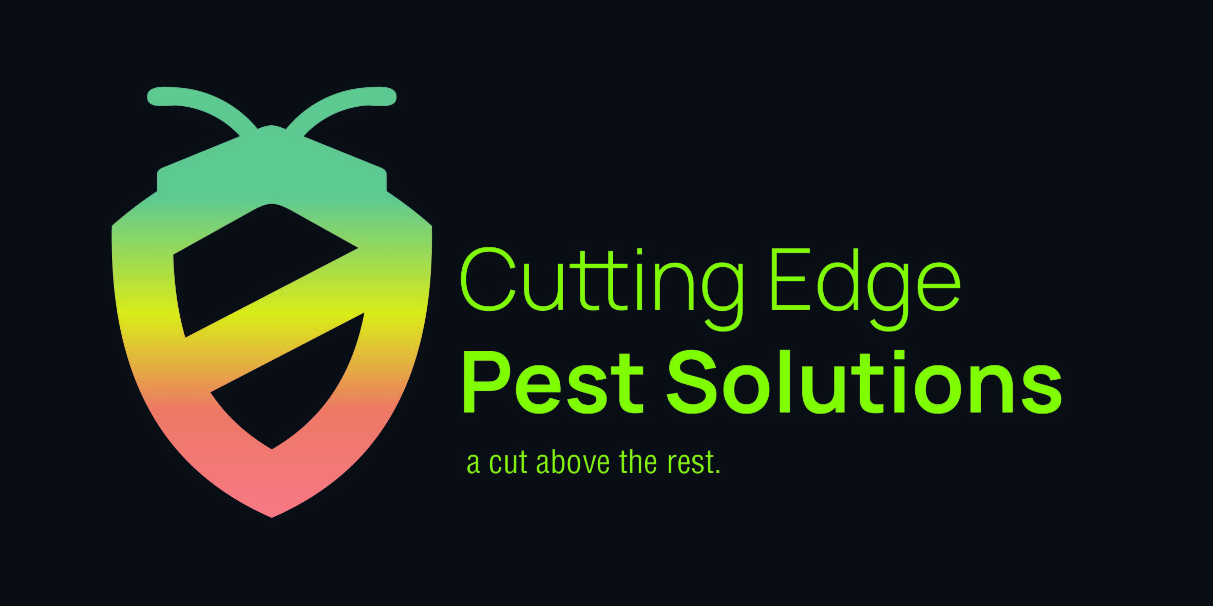 Cutting Edge Pest Solutions