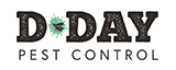 D-Day Pest Control Pty Ltd
