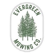 Evergreen Mowing