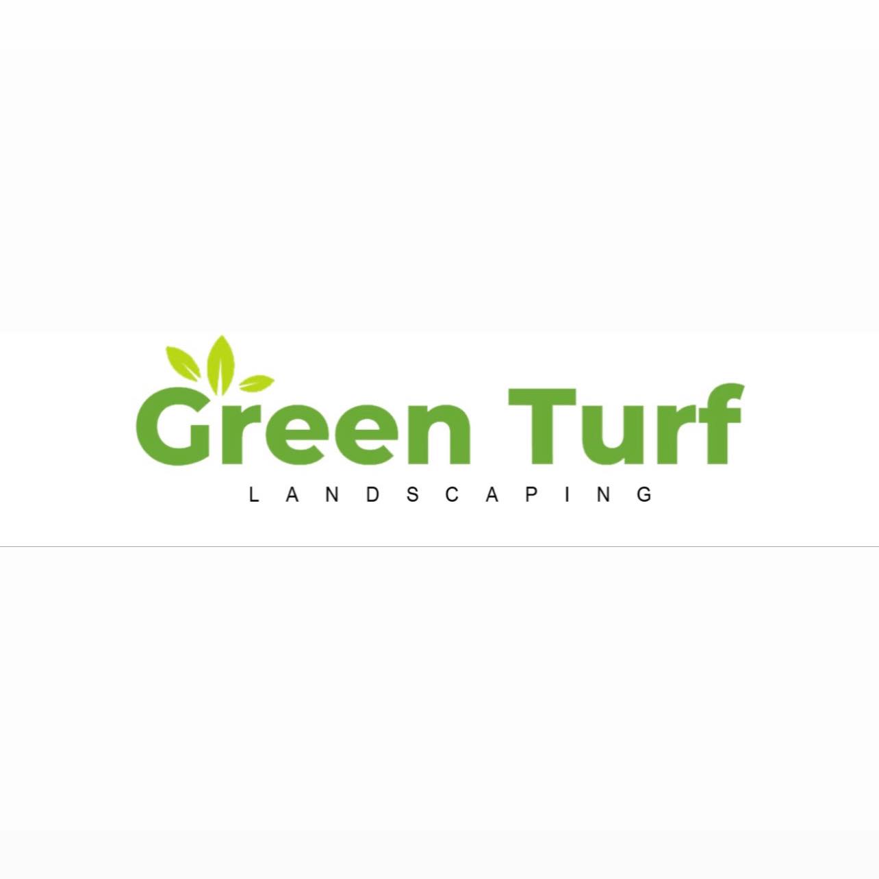 Green Turf Landscaping