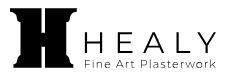 Healy Fine Art Plasterwork