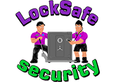 Hobart Lock Safe Security