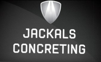 Jackals Concreting