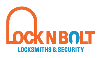 Locknbolt Locksmiths & Security
