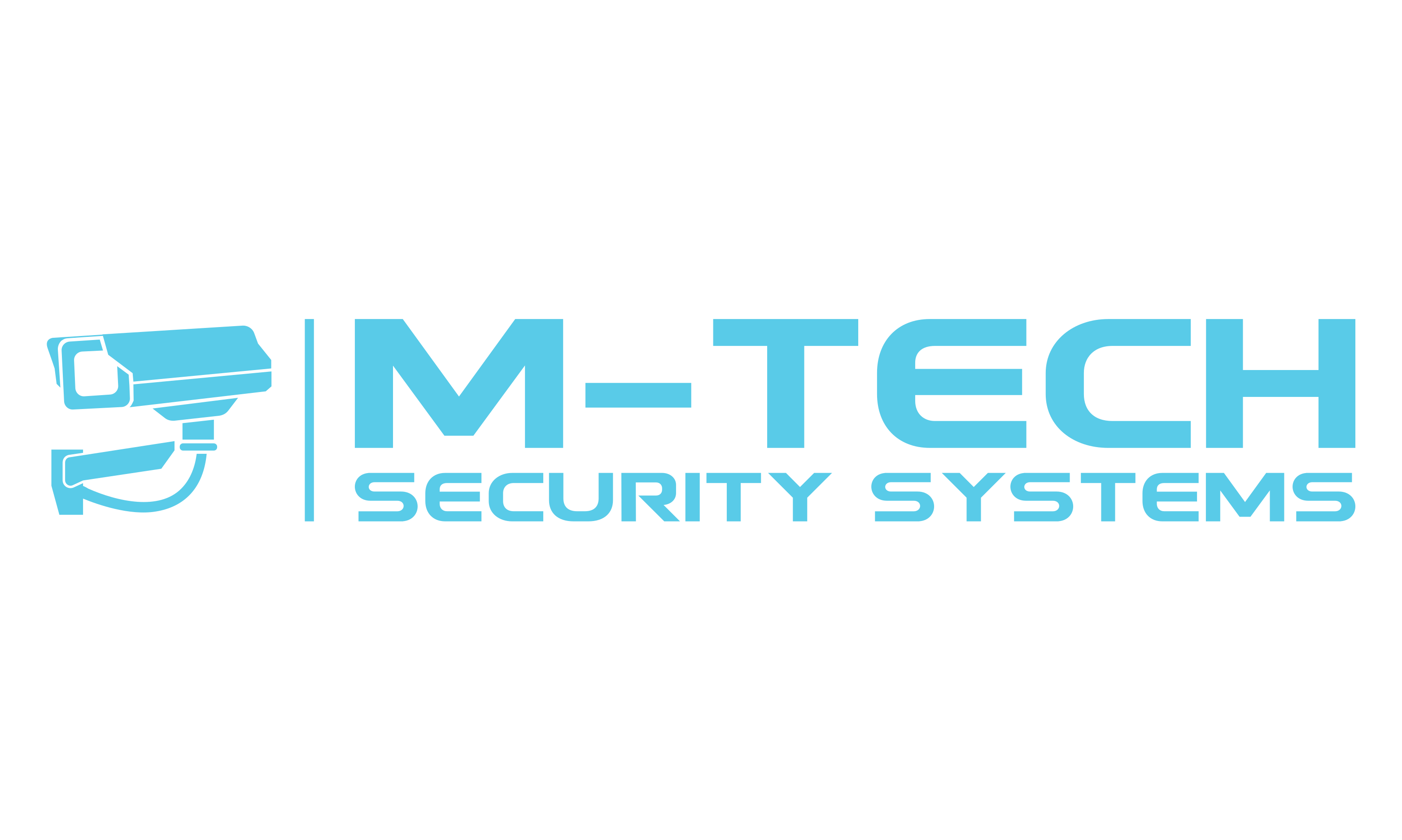 M-tech Security Systems Pty Ltd