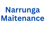 Narrunga Maitenance