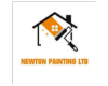 Newton Painting