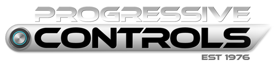 Progressive Controls