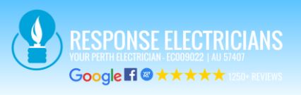 Response Electricians - Your Perth Electricians