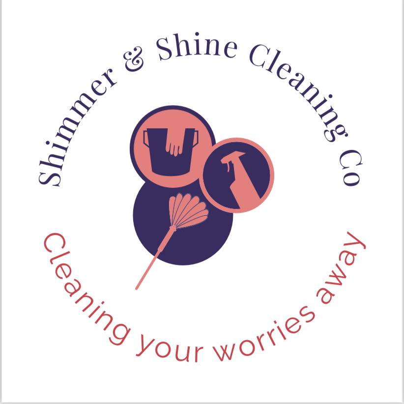 Shimmer & Shine Cleaning Co