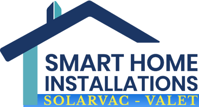 Solarvac/smart Home Installations