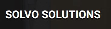 Solvo Solutions
