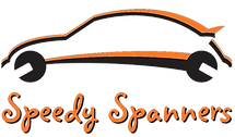 Speedy Spanners