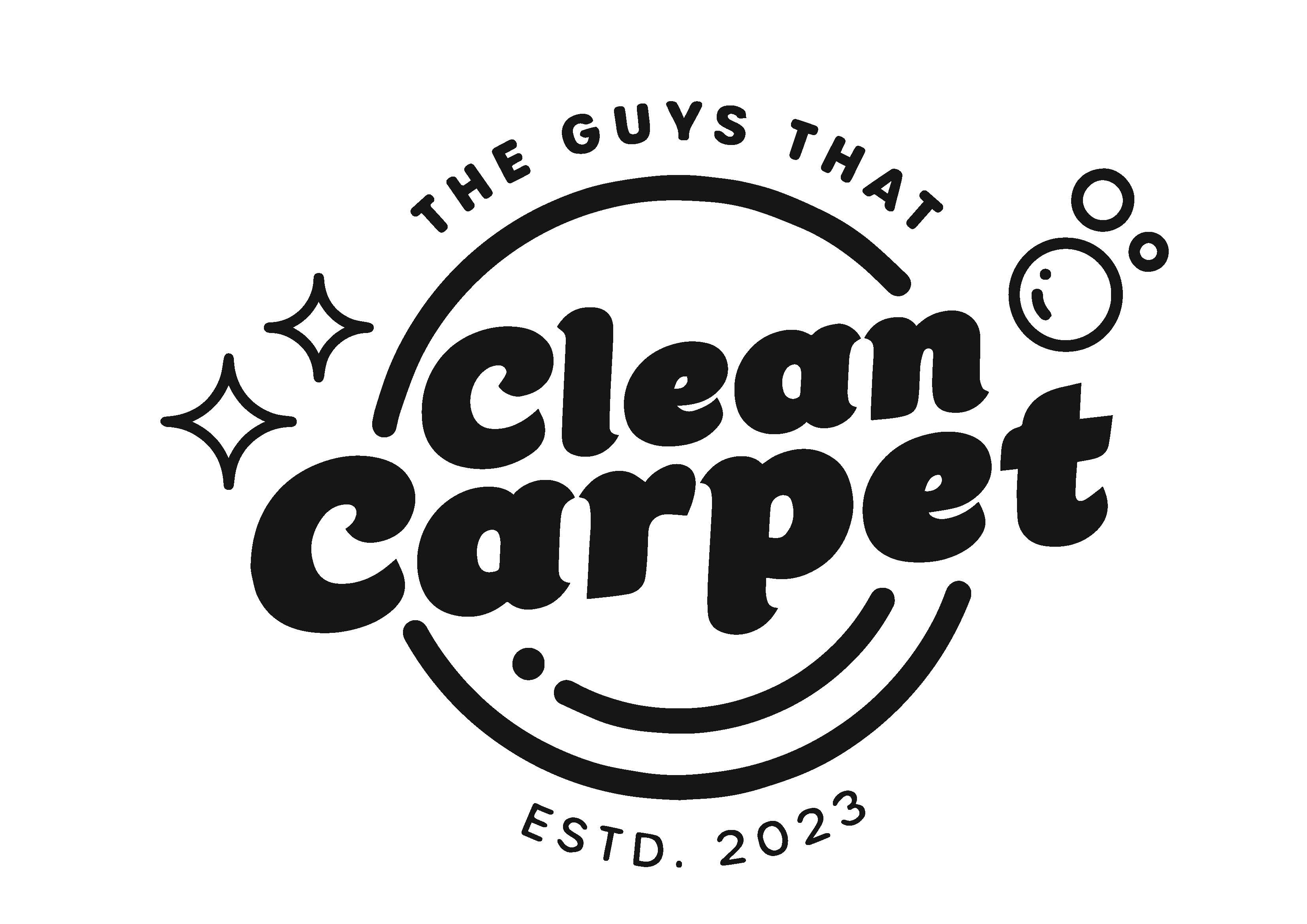 The Guys That Clean Carpet