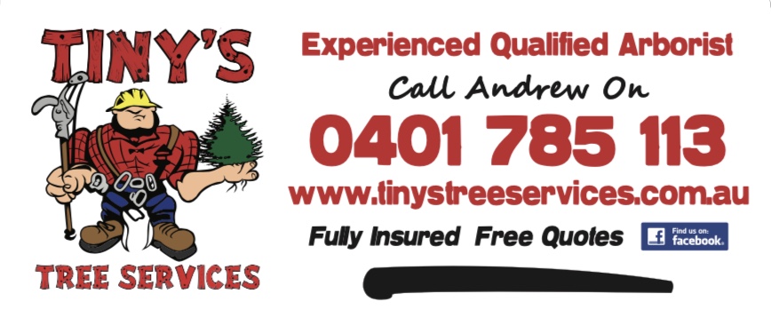 Tiny’s Tree Services