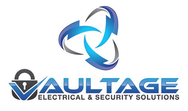 Vaultage Electrical & Security Solutions