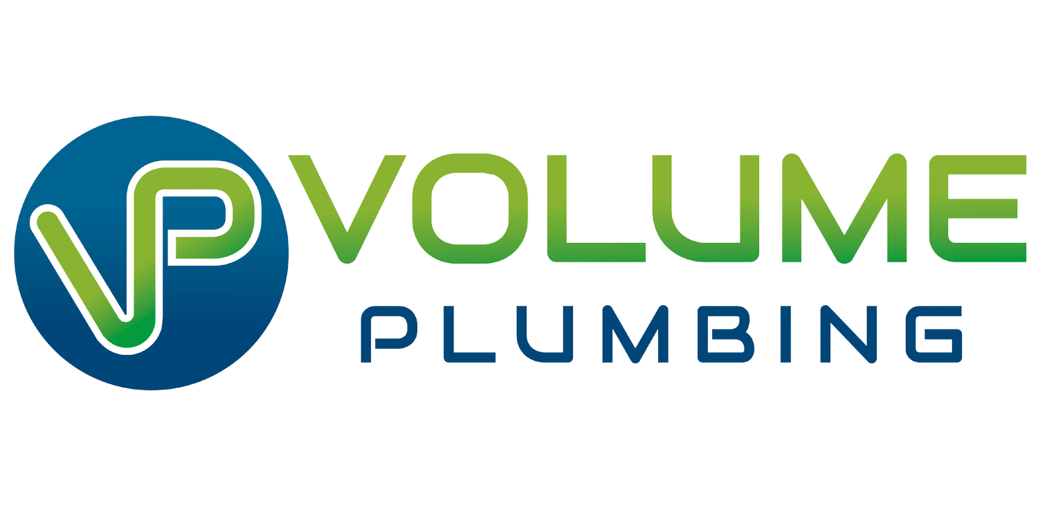 Volume Plumbing