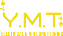 Ymt Electrical & Air Conditioning