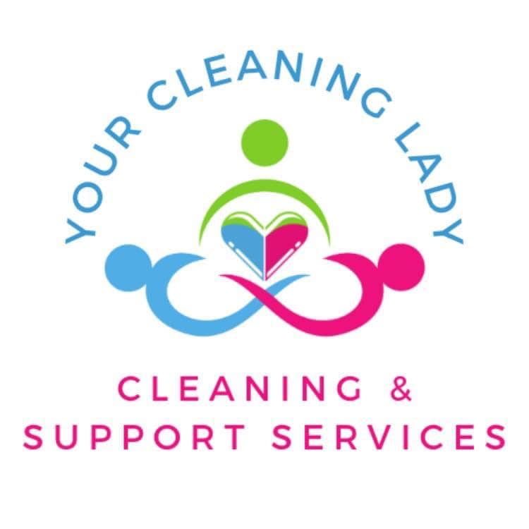 Your Cleaning Lady Cleaning & Support Services