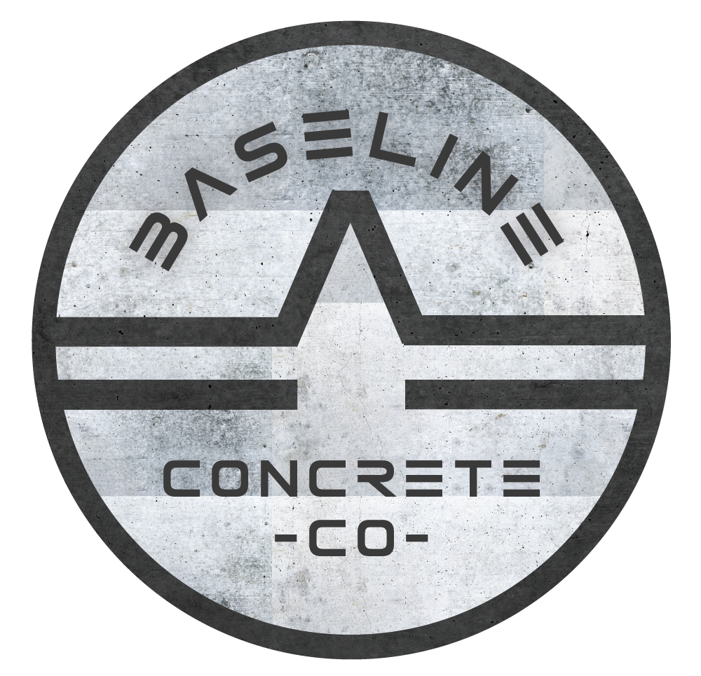 Baseline Polished Concrete