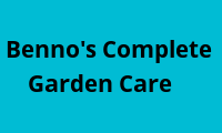Ben's Complete Garden Care