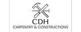 Cdh Carpentry & Constructions