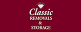 Classic Removals And Storage