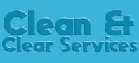 Clean & Clear Services