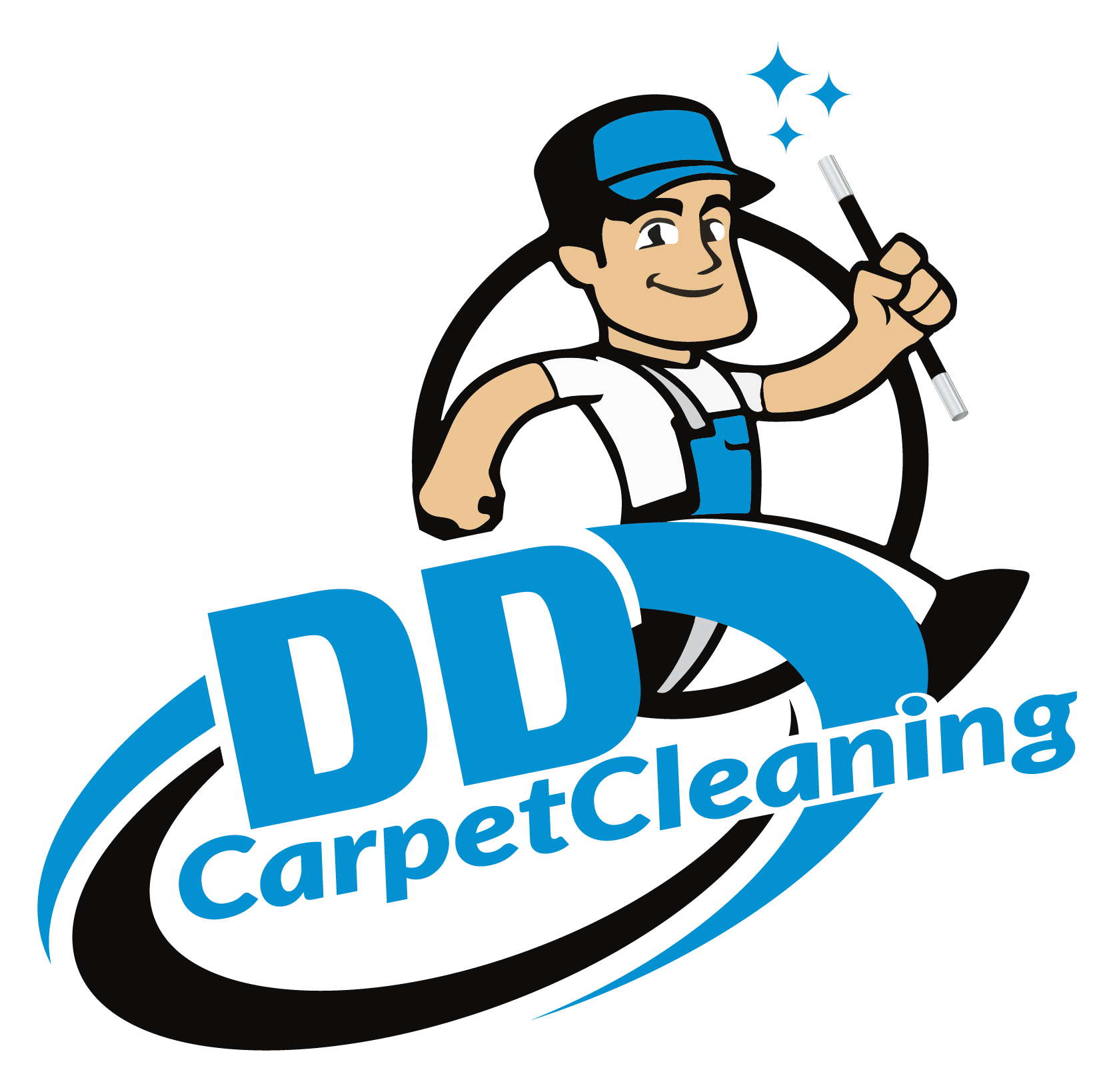 DD Carpet Cleaning Perth