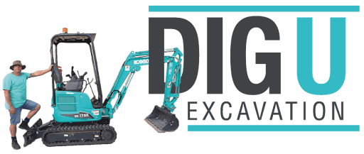 Digu Excavation Pty Ltd