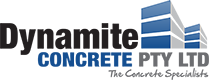 Dynamite Concrete Pty Ltd
