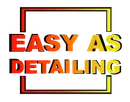 Easy As Detailing