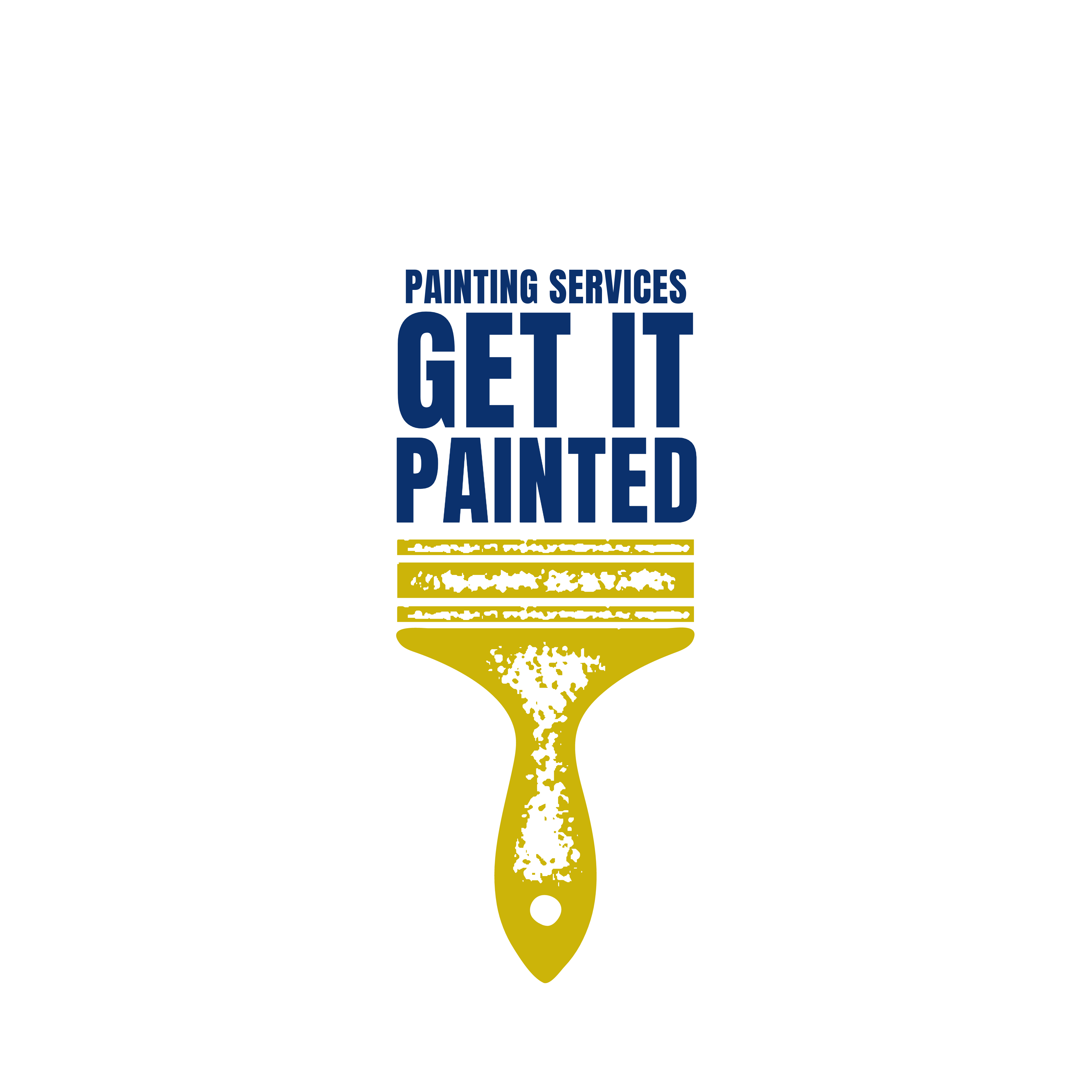 Get It Painted Painting Services