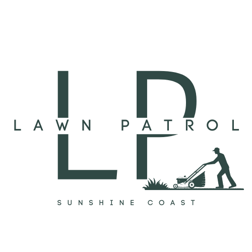 Lawn Patrol Sunshine Coast