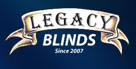 Legacy Blinds