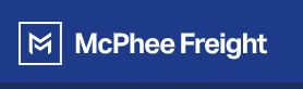 Mcphee Freight Pty Ltd