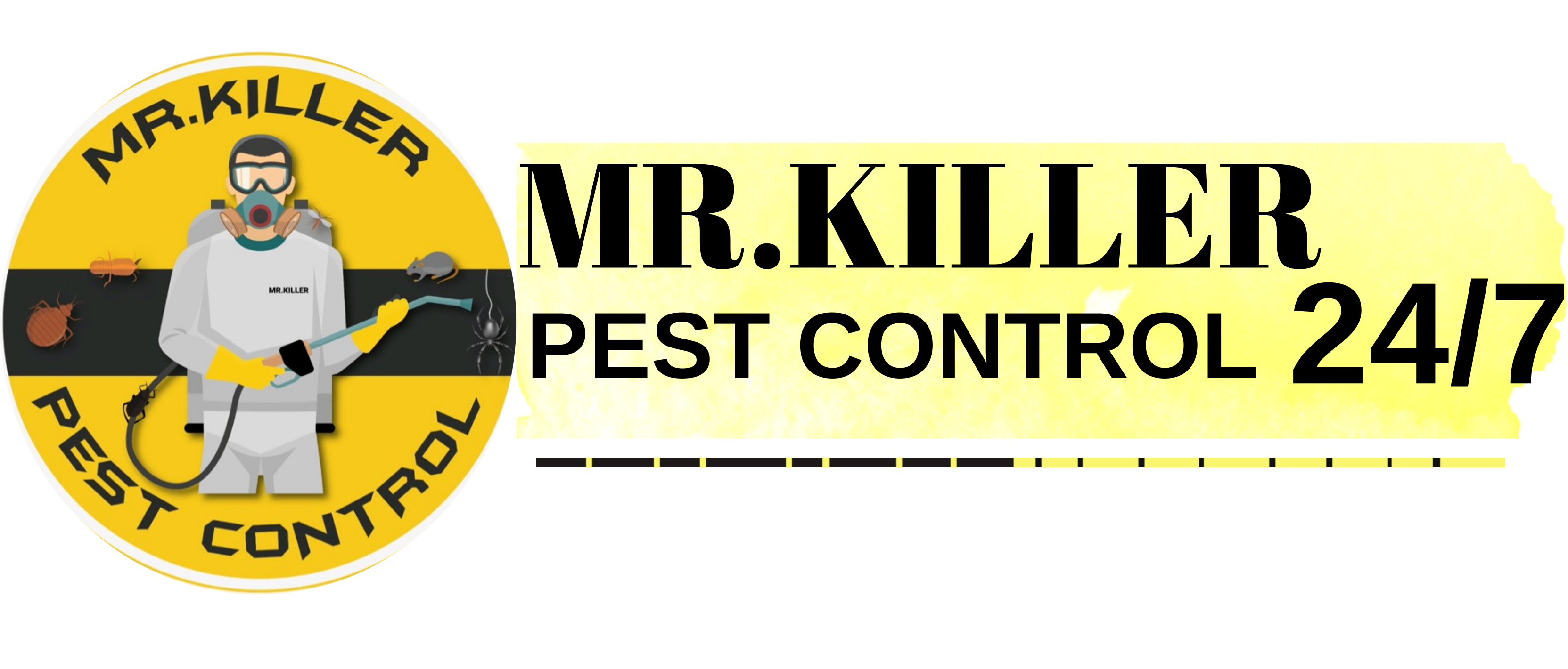 Mr.killer Pest Control