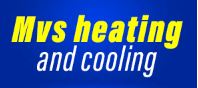 Mvs Heating And Cooling