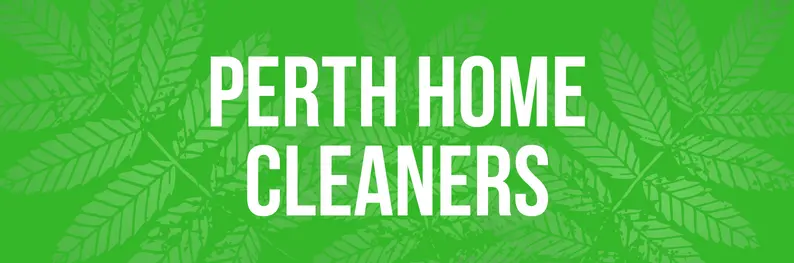 Perth Home Cleaners