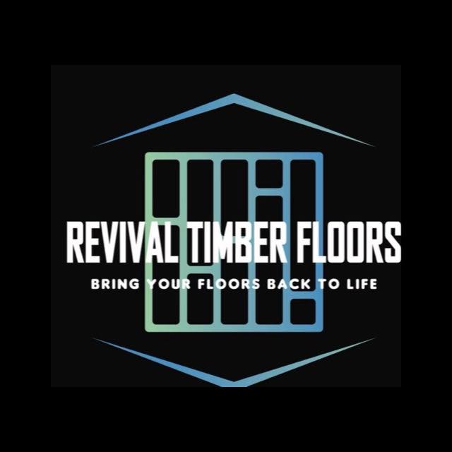 Revival Timber Floors