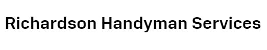 Richardson Handyman Services