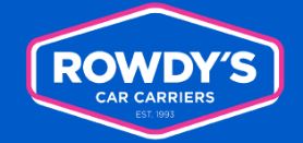 Rowdy's Car Carriers