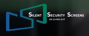 Silent Security Screens