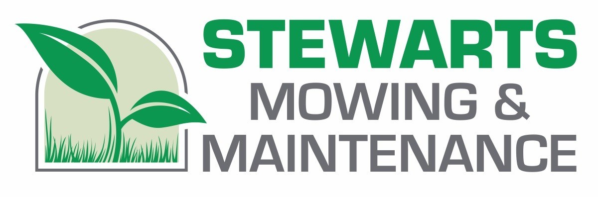 Stewart’s Mowing & Maintenance