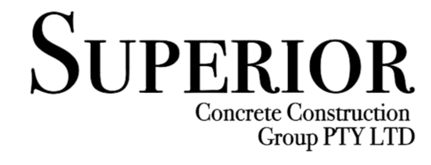 Superior Concrete Construction Group
