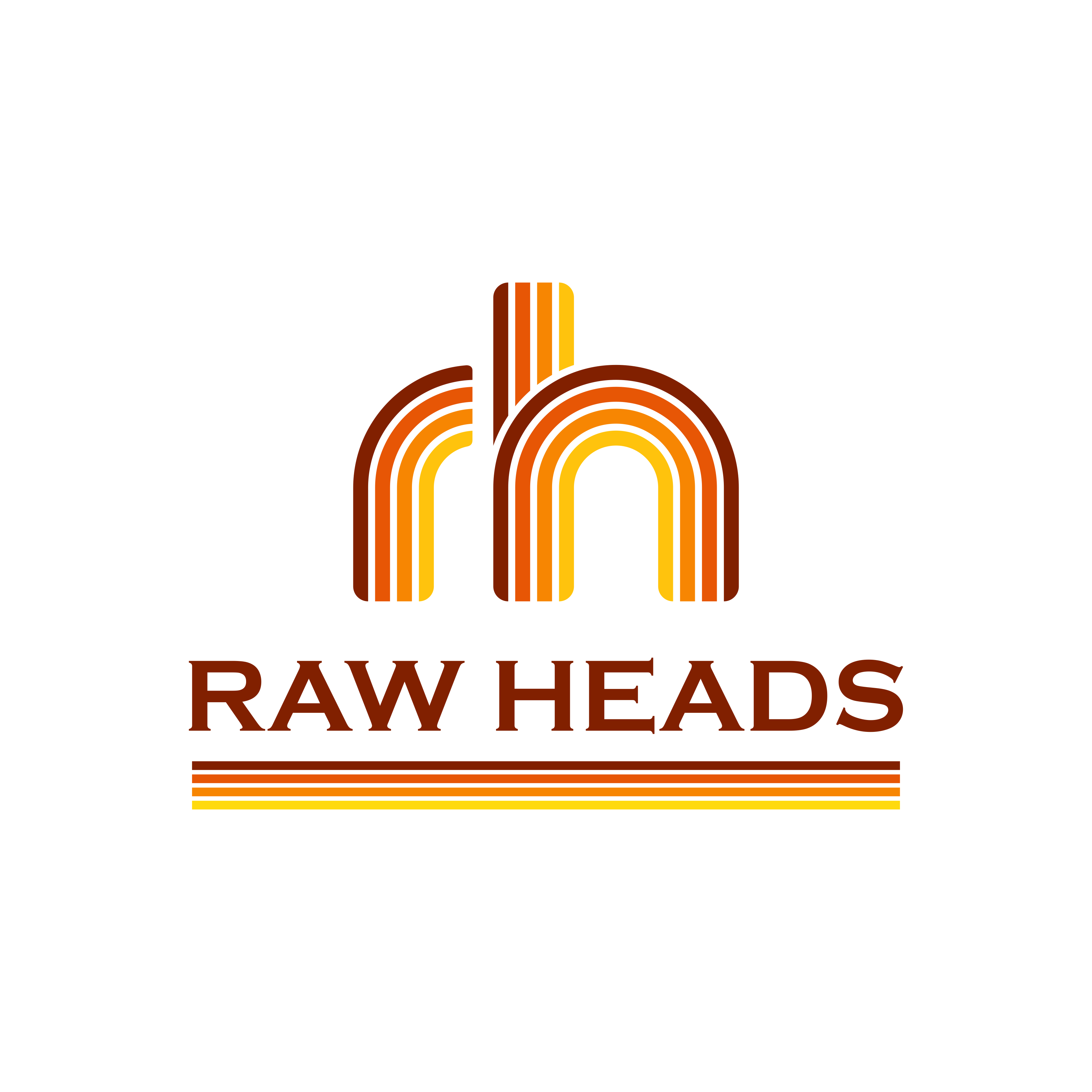 Raw Heads