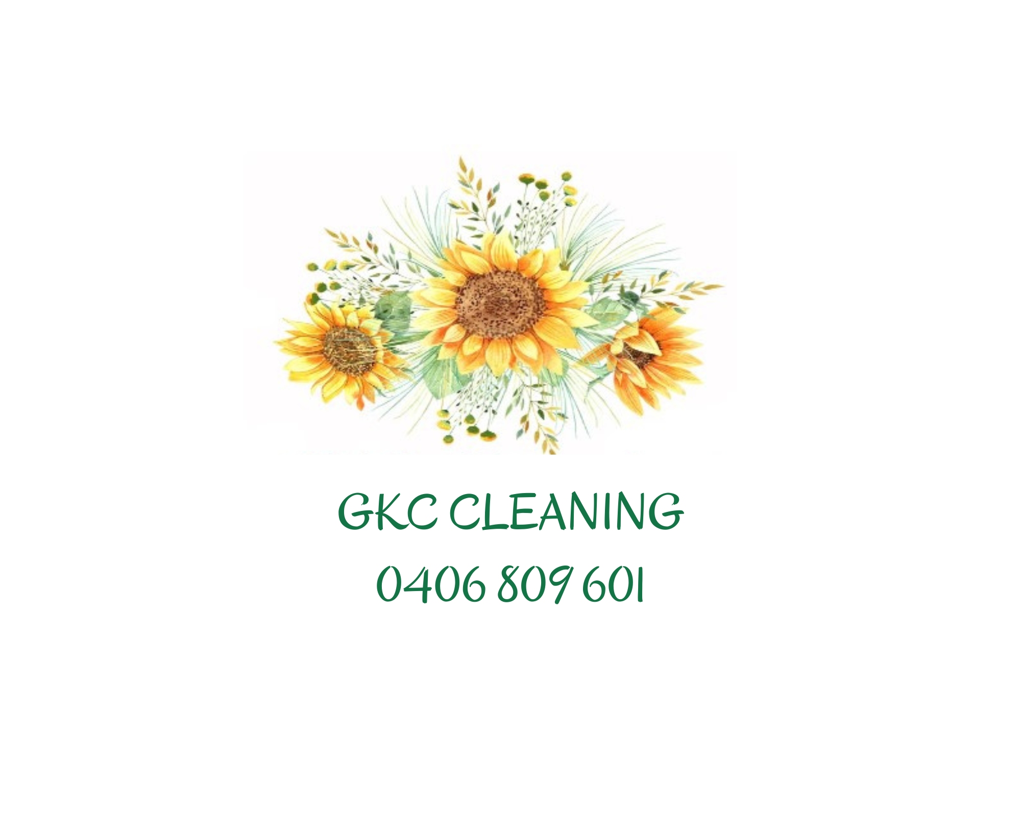 Gkc Cleaning